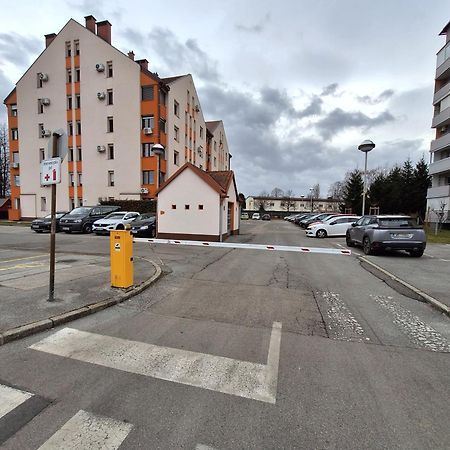 Apartma Golob Maribor Exterior photo