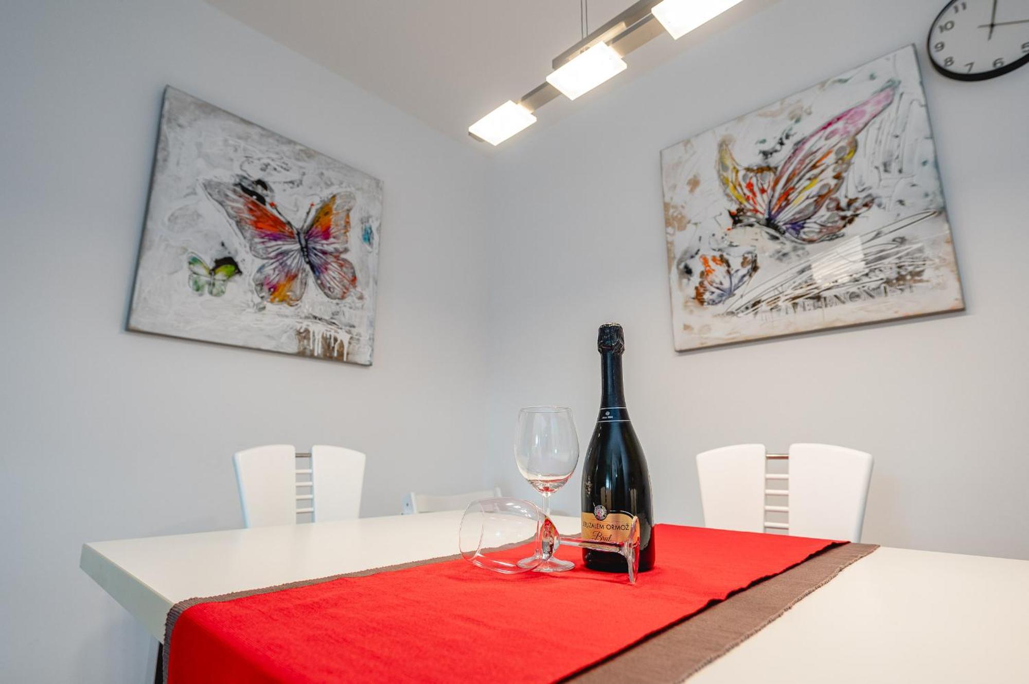 Apartma Golob Maribor Exterior photo