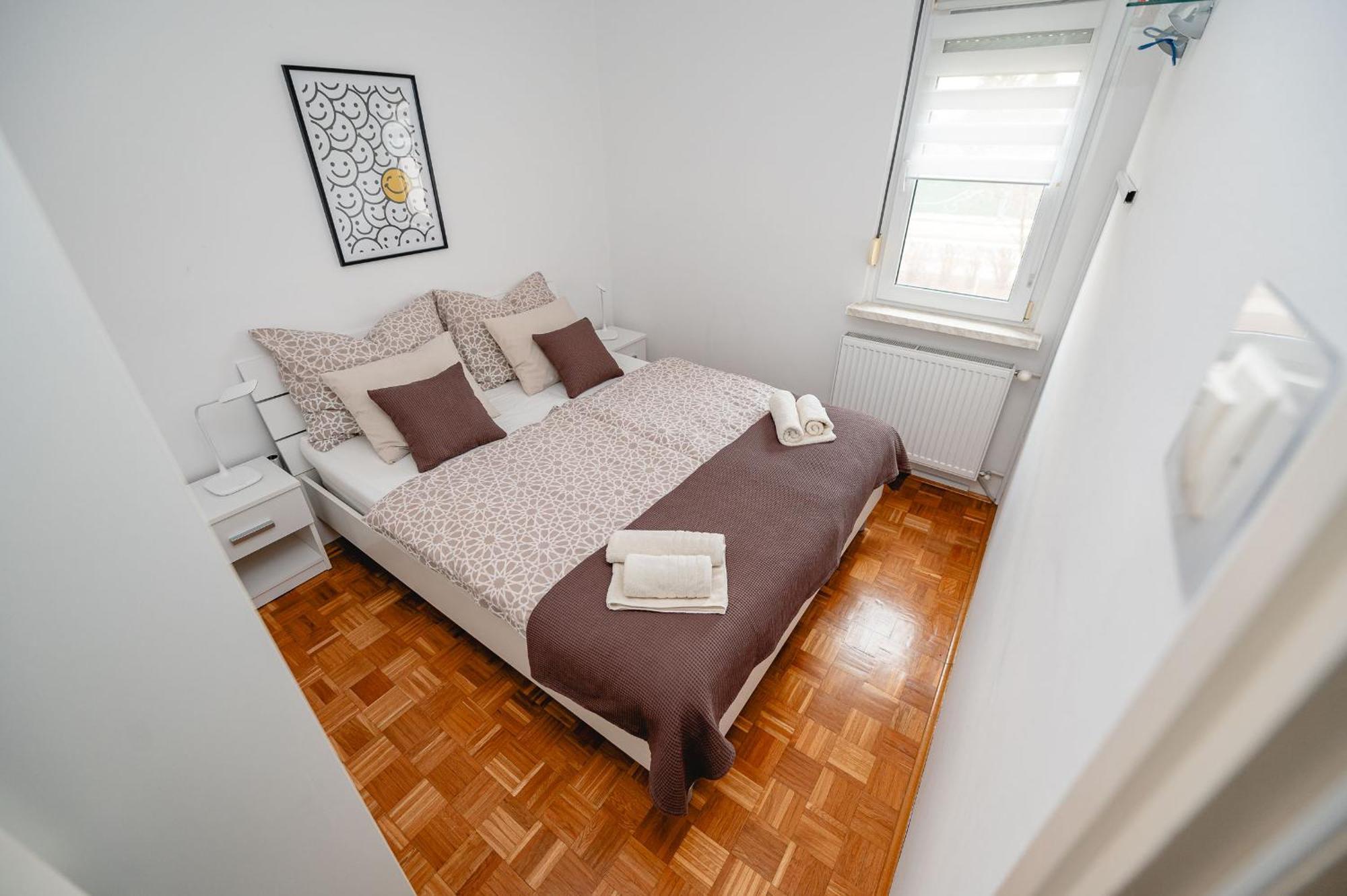 Apartma Golob Maribor Exterior photo