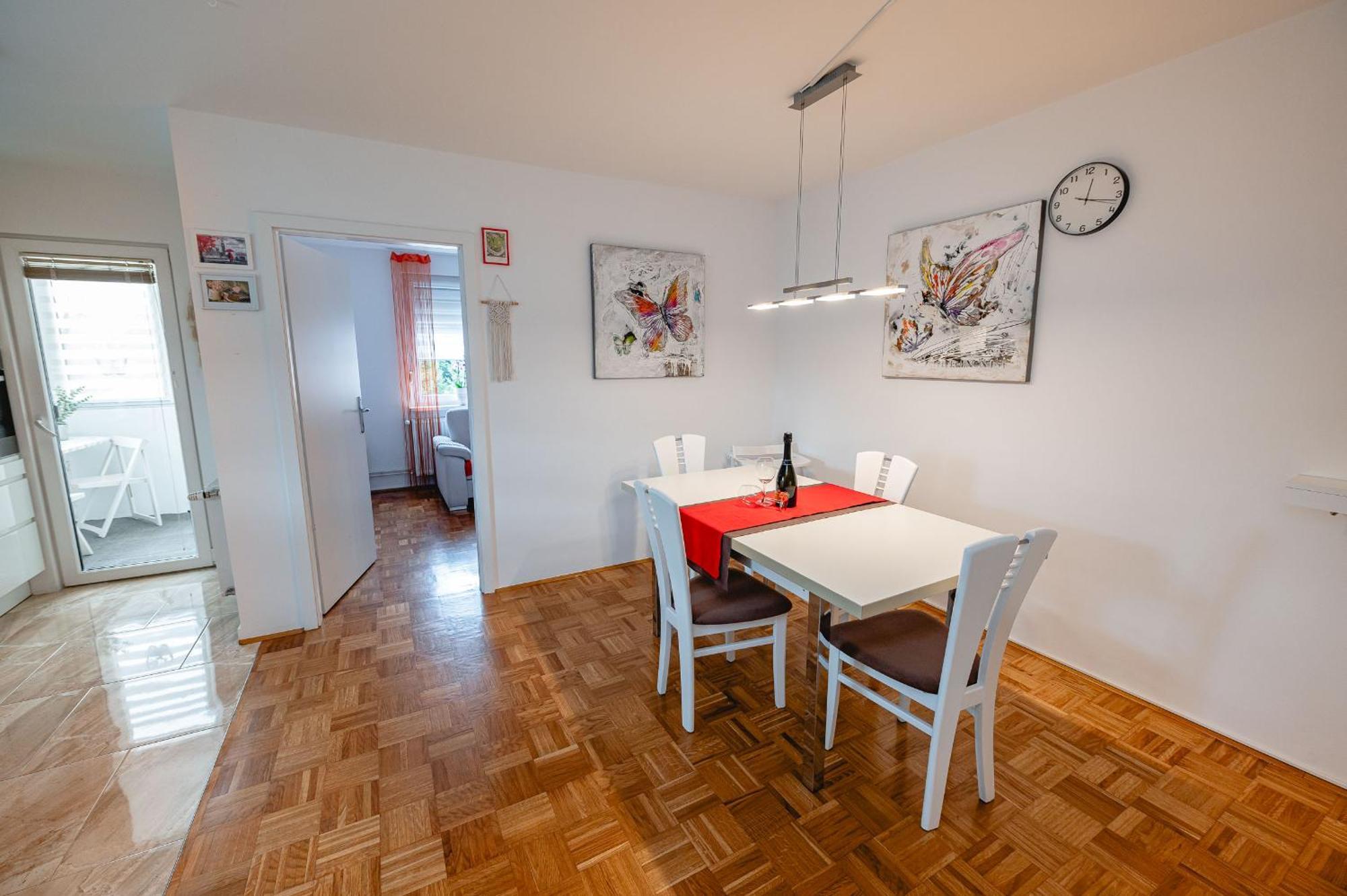 Apartma Golob Maribor Exterior photo