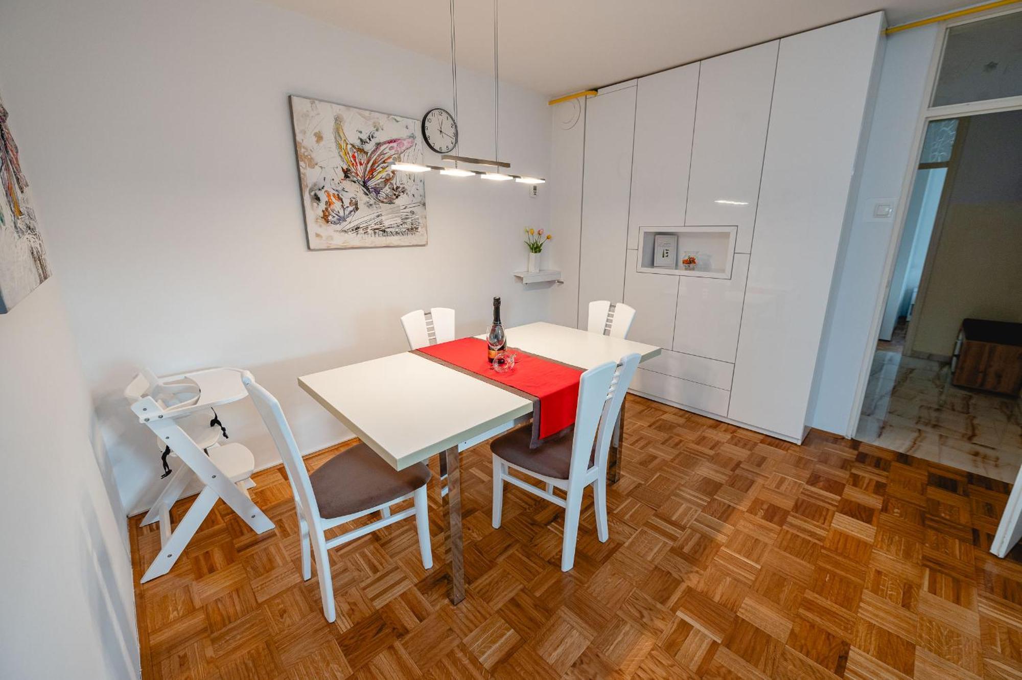 Apartma Golob Maribor Exterior photo