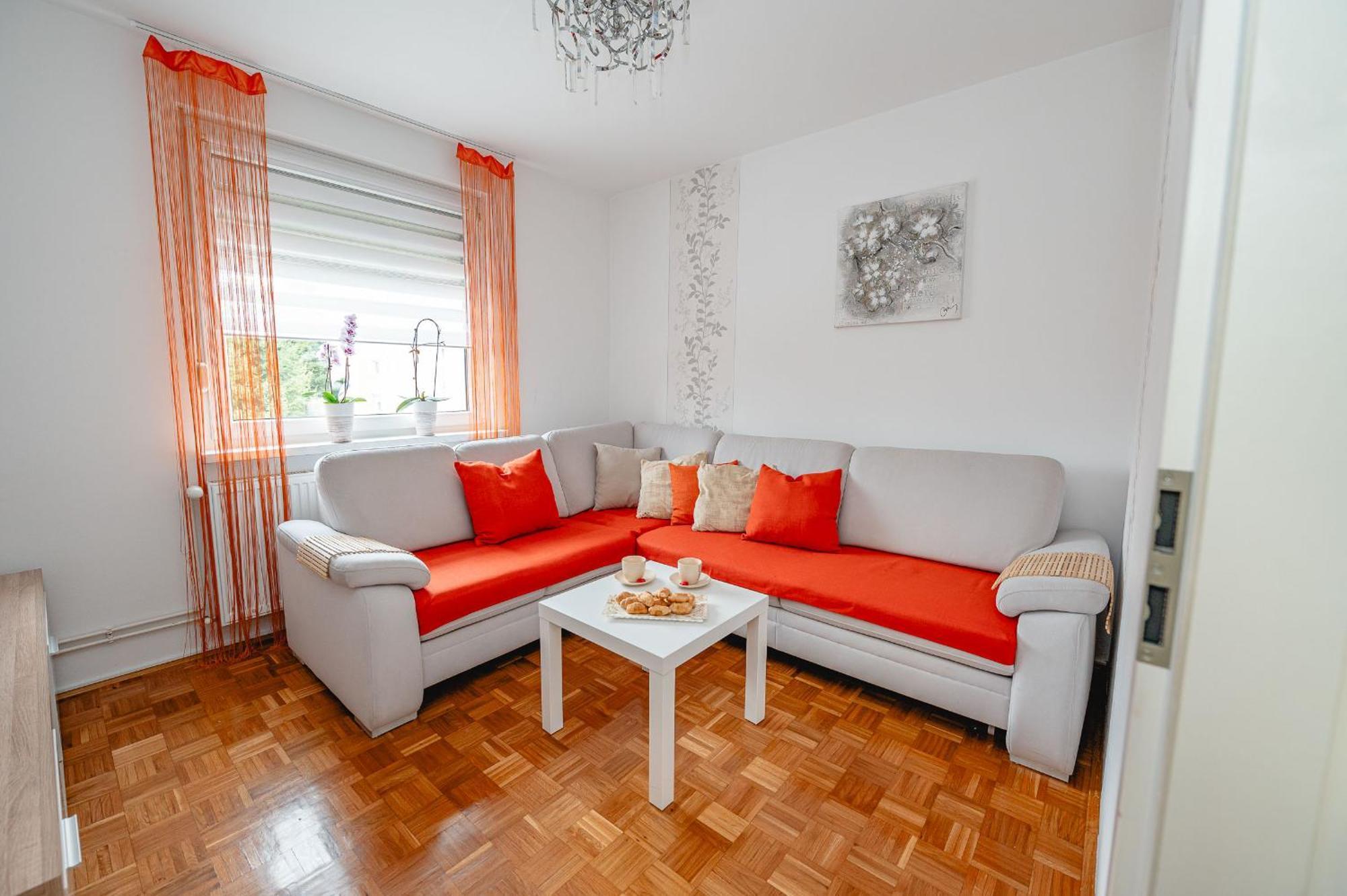 Apartma Golob Maribor Exterior photo