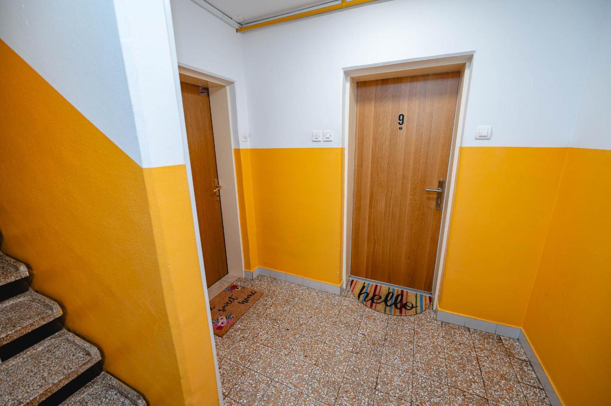 Apartma Golob Maribor Exterior photo