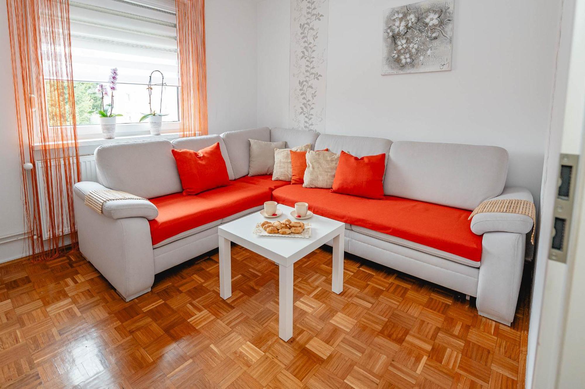 Apartma Golob Maribor Exterior photo