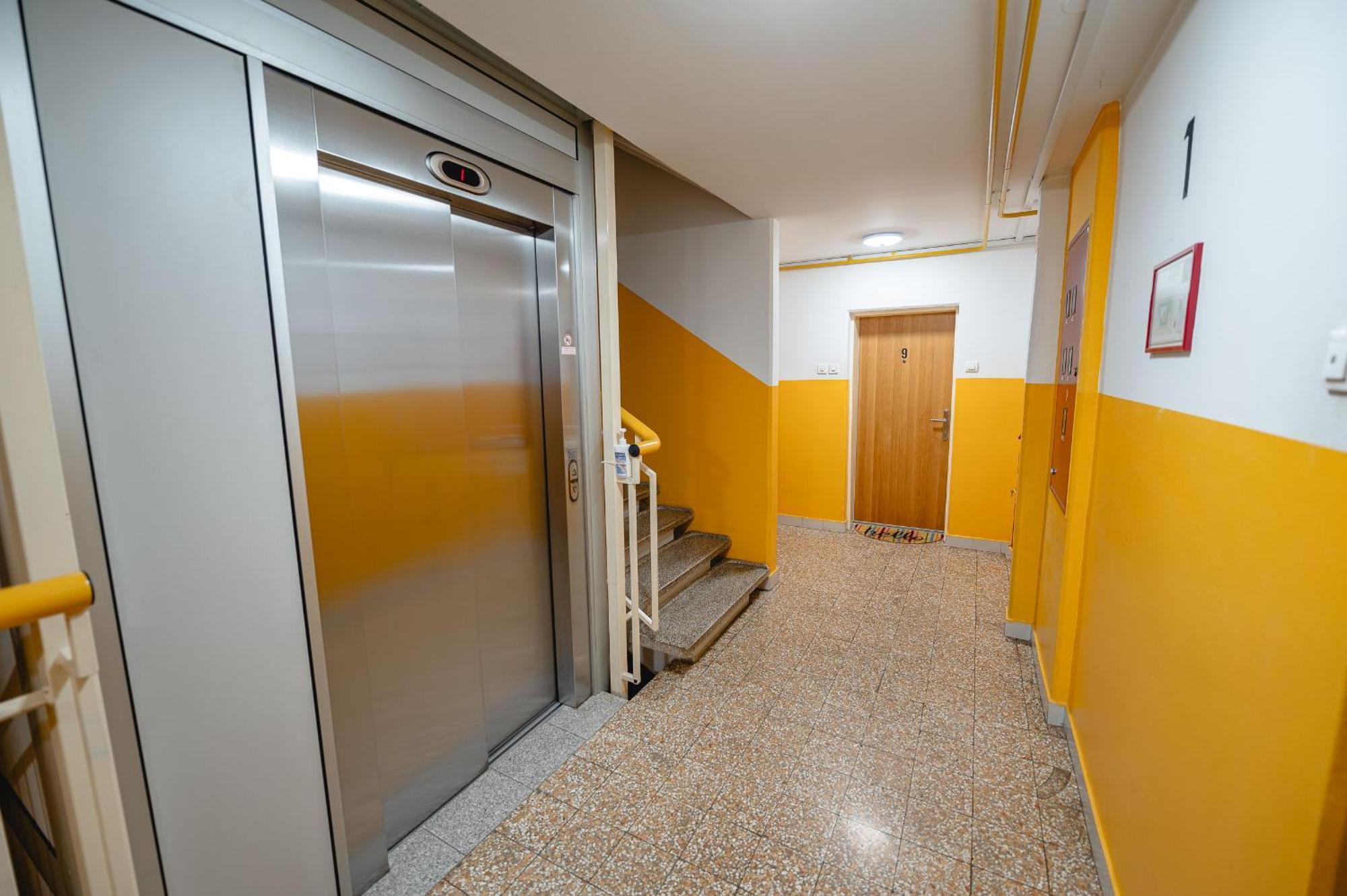 Apartma Golob Maribor Exterior photo