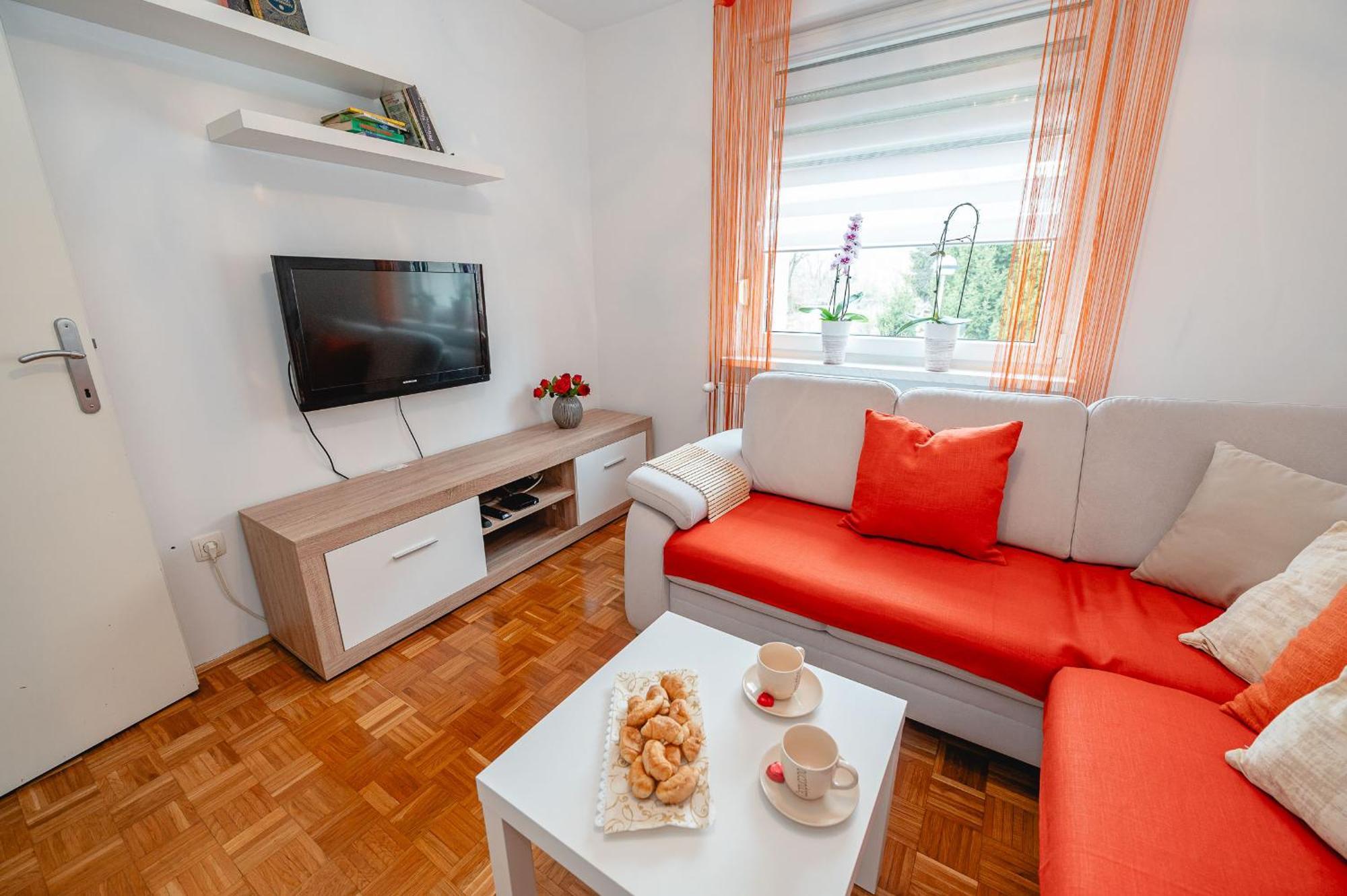 Apartma Golob Maribor Exterior photo