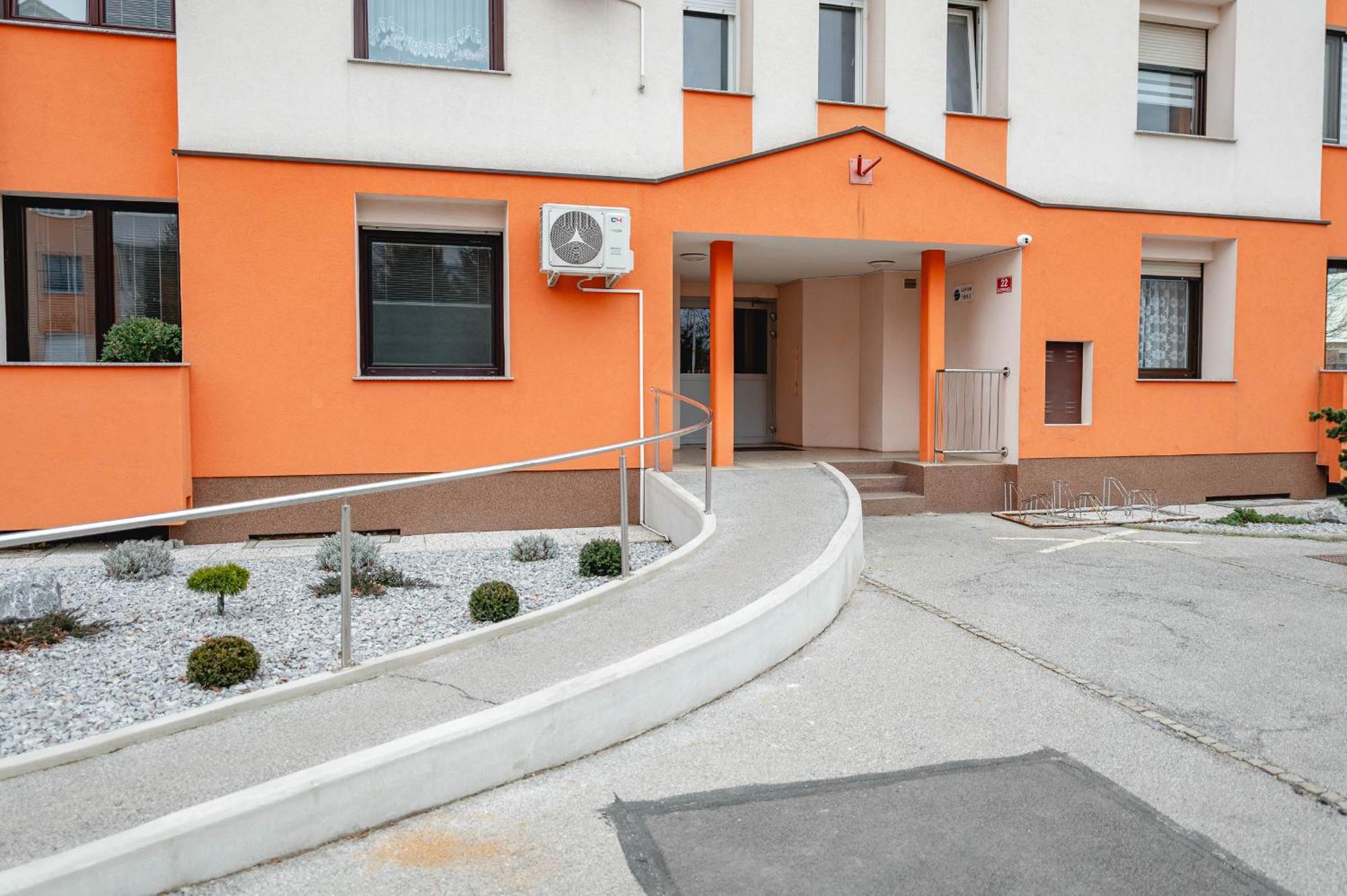 Apartma Golob Maribor Exterior photo