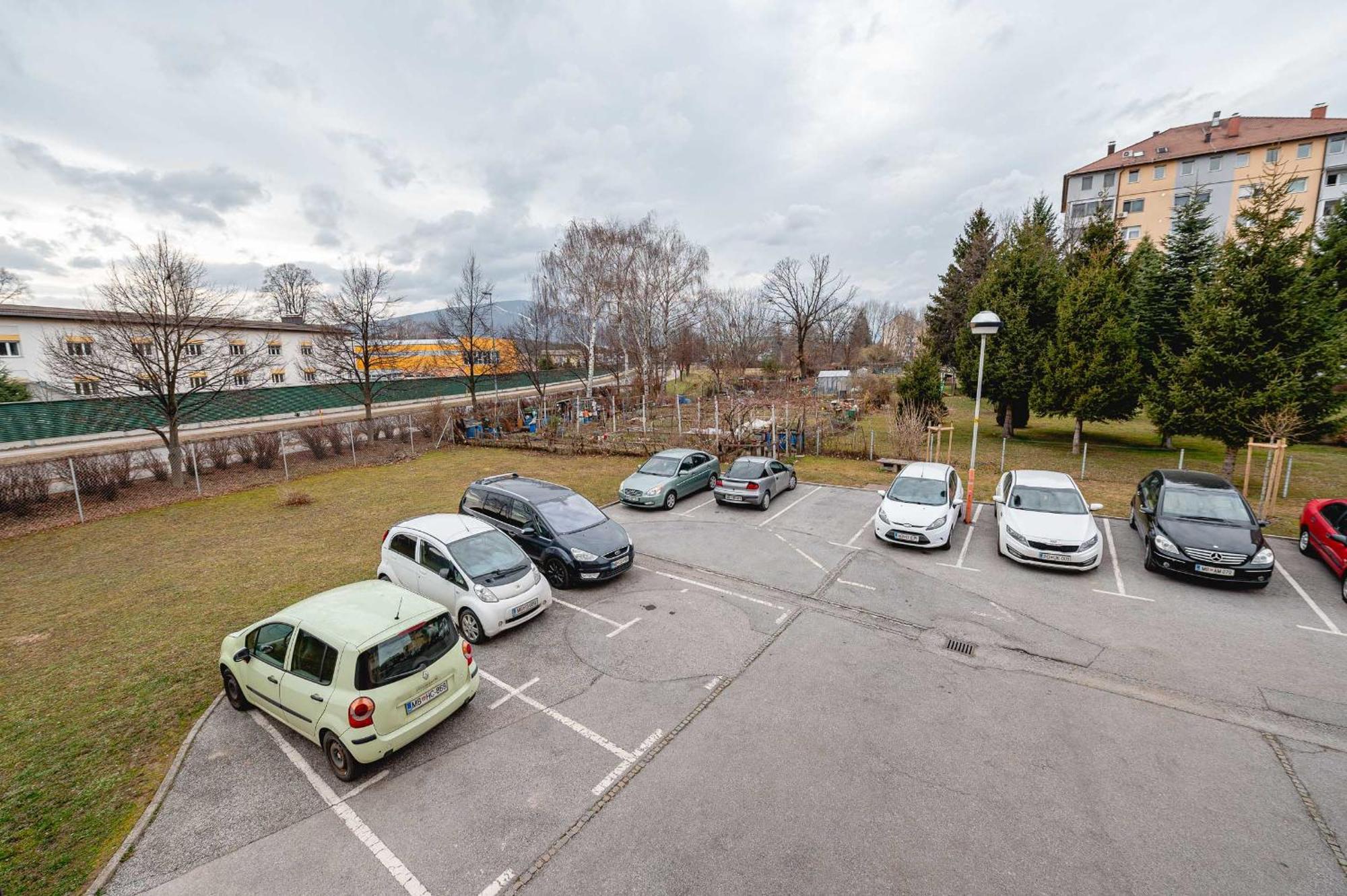 Apartma Golob Maribor Exterior photo