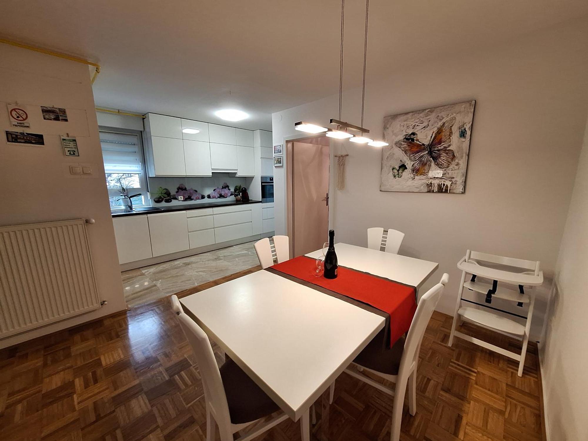 Apartma Golob Maribor Exterior photo