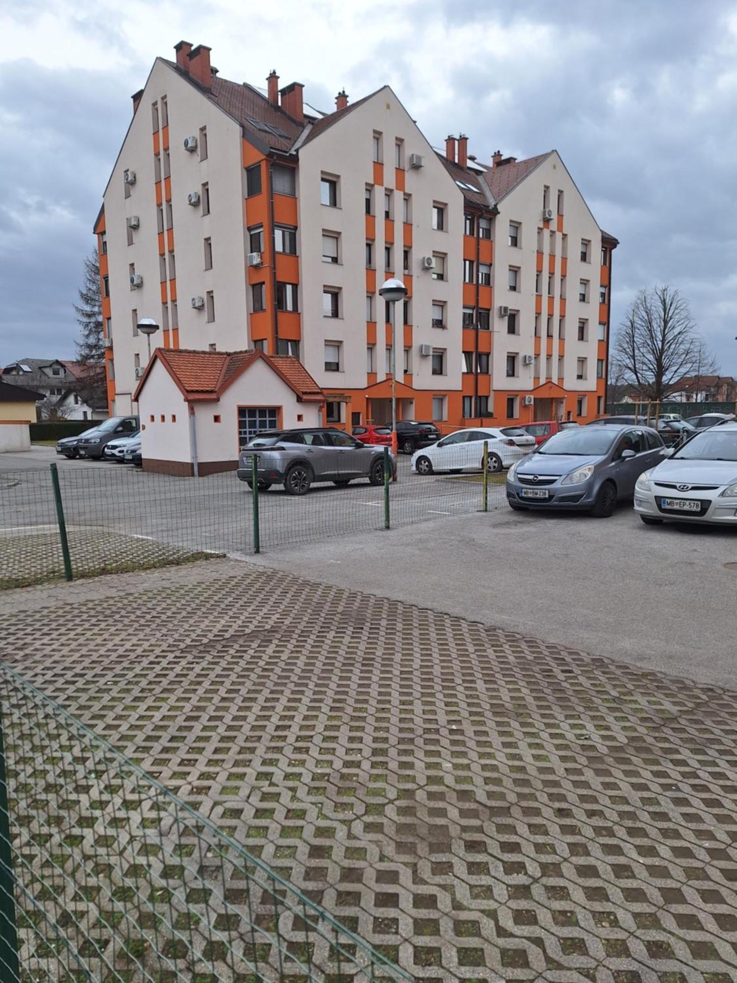 Apartma Golob Maribor Exterior photo