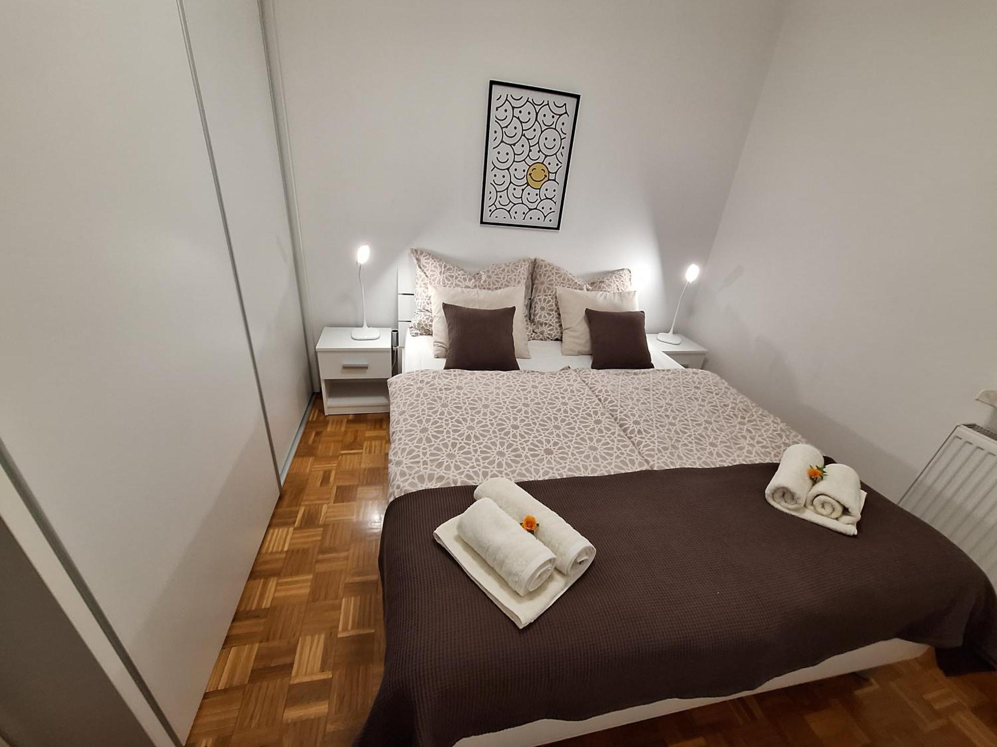 Apartma Golob Maribor Exterior photo