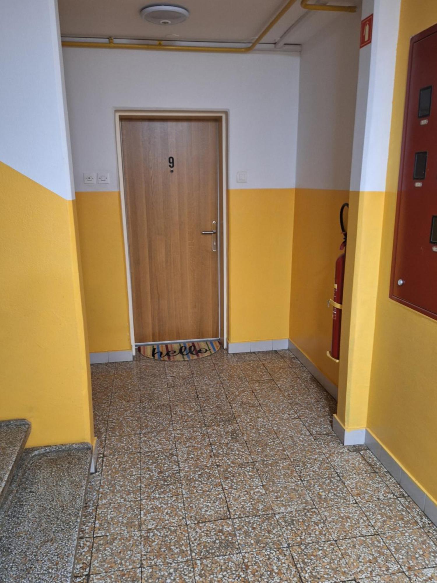 Apartma Golob Maribor Exterior photo